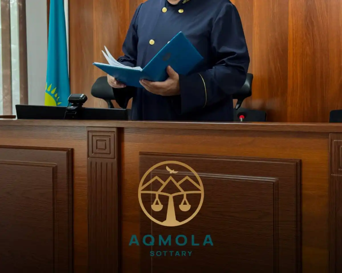 Наркозависимый акмолинец пытался убить бывшую жену