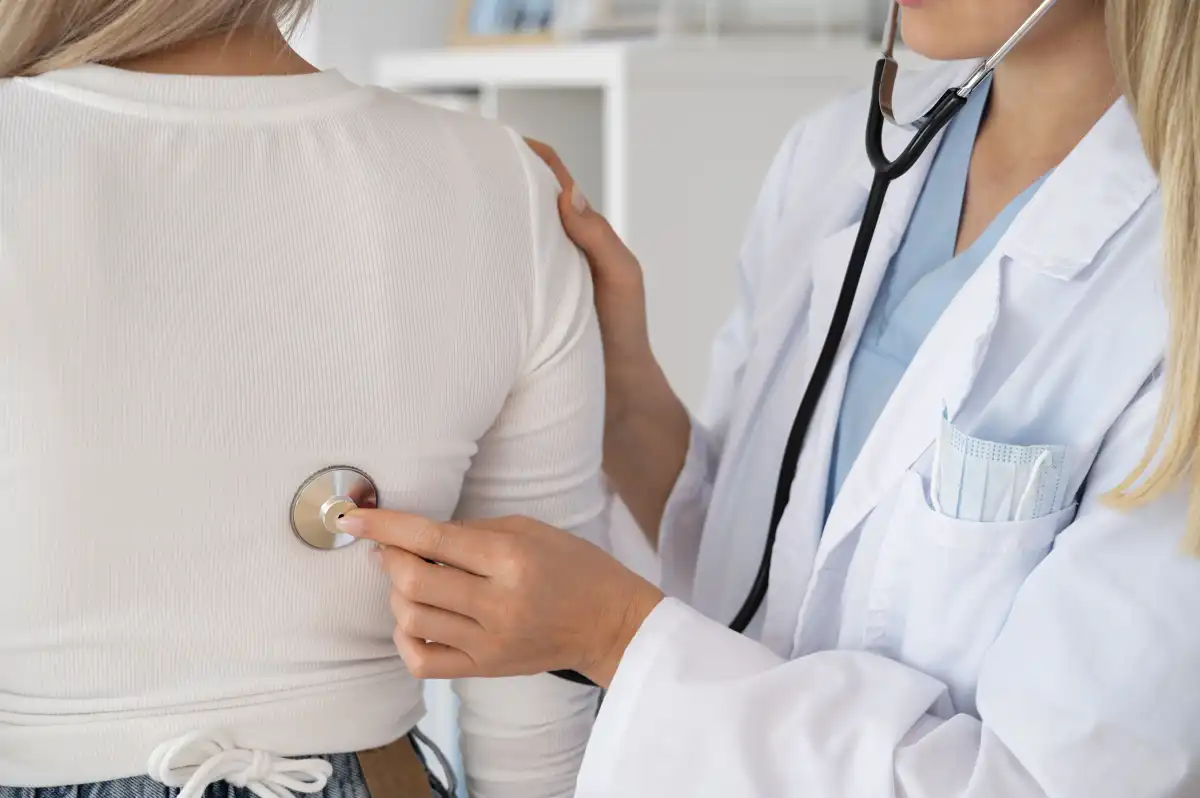 Как пользоваться благами ОСМС в поликлинике