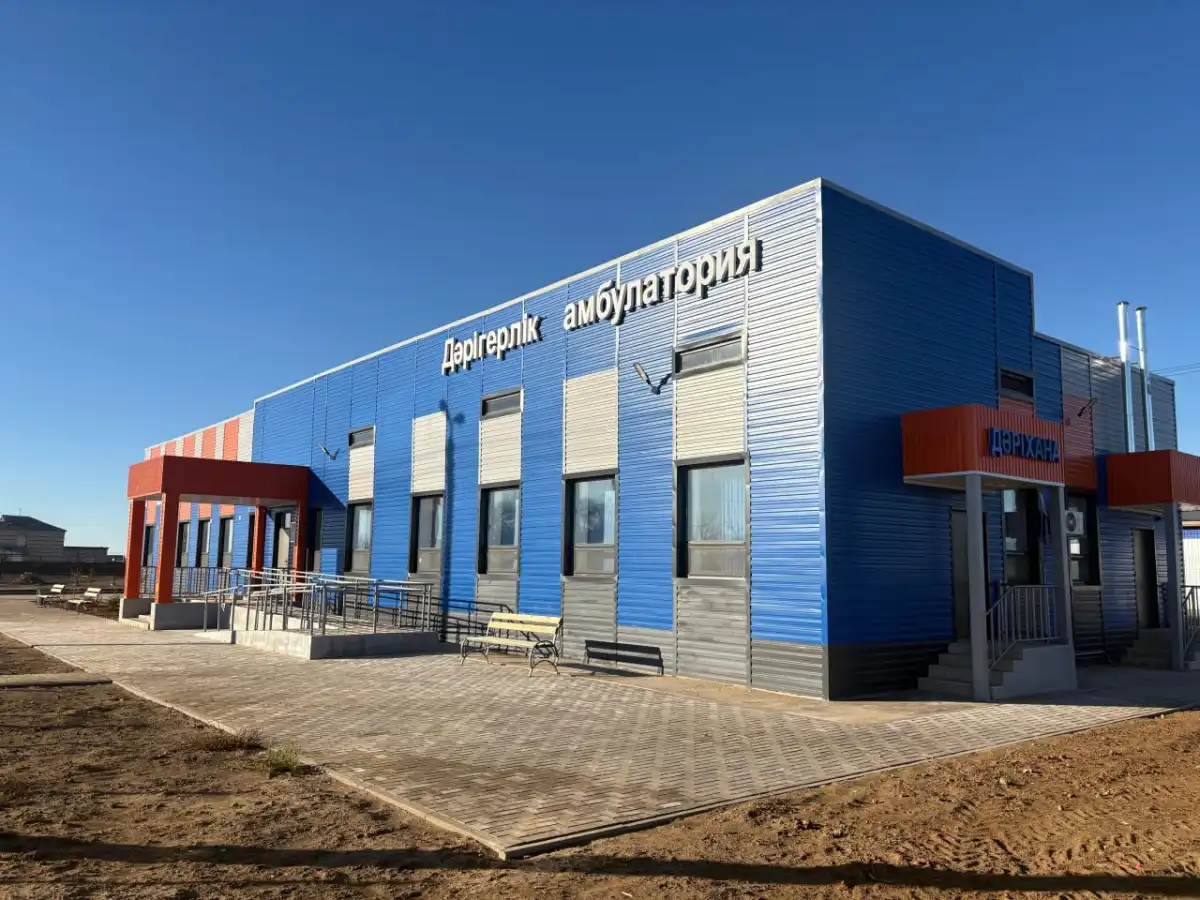 27 соцпроектов реализовали на возвращенные активы в ЗКО