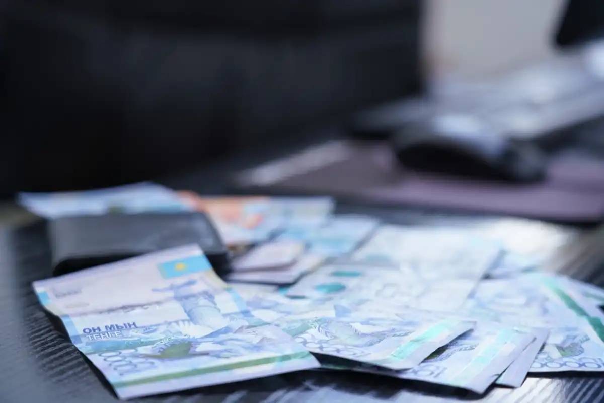 Недобросовестные продавцы лишились прибыли из-за жалоб жителей Шымкента