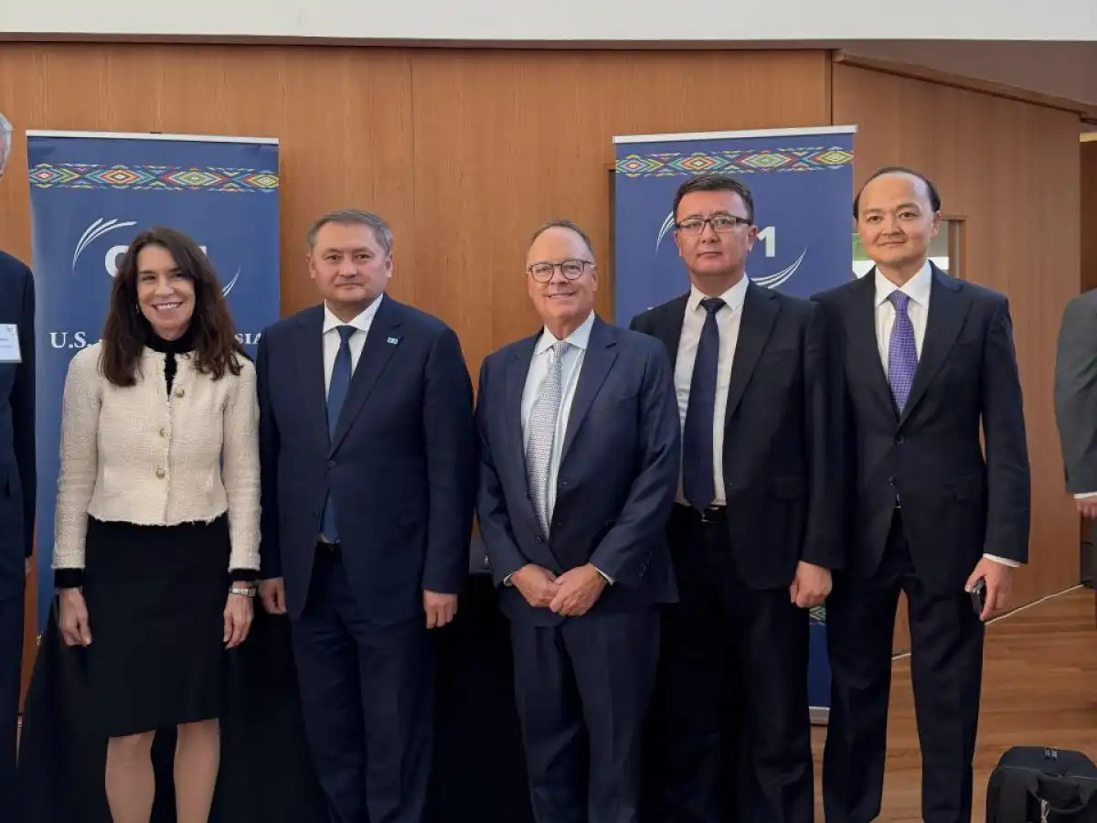 Международный университет InnoTech совместно с Arizona State University откроется в Казахстане