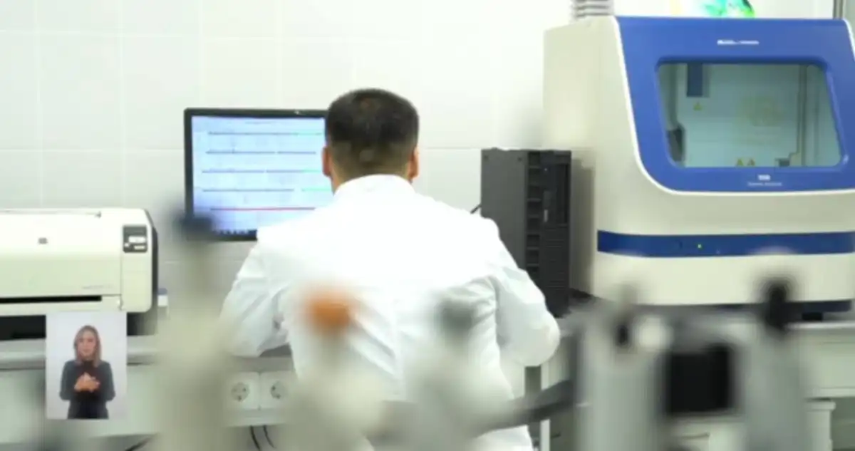 Убийство 2016 года раскрыли благодаря ДНК-технологиям в Астане