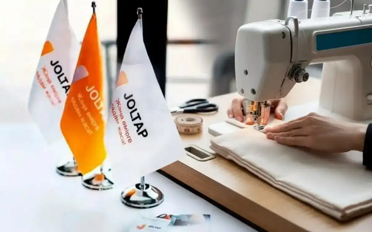 JOLTAP помог осуществить детскую мечту: участница проекта рассказала о своем опыте обучения