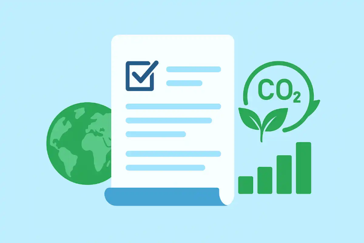 Казахстан готовится к углеродной нейтральности к 2060 году