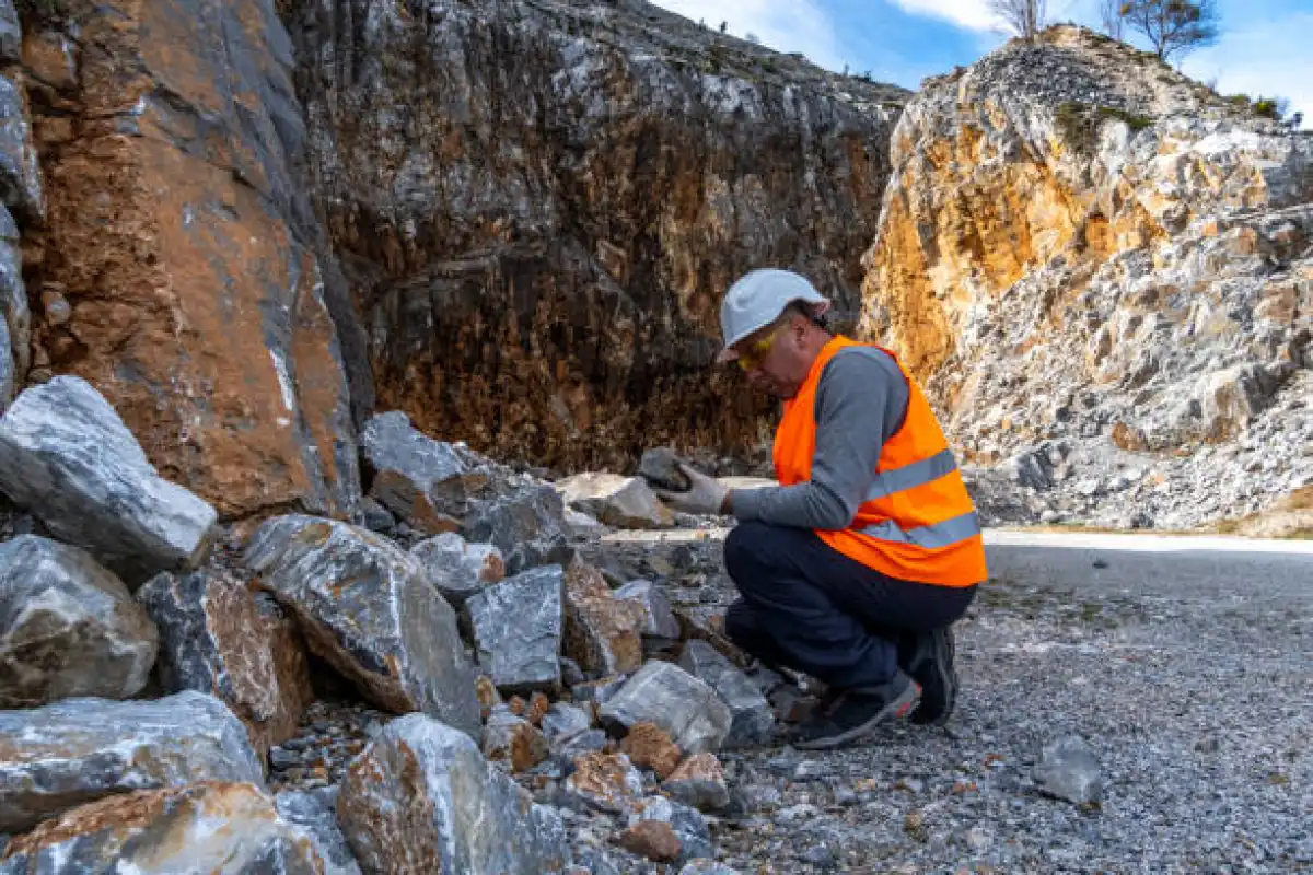 Геологическую изученность территорий расширяют в Казахстане