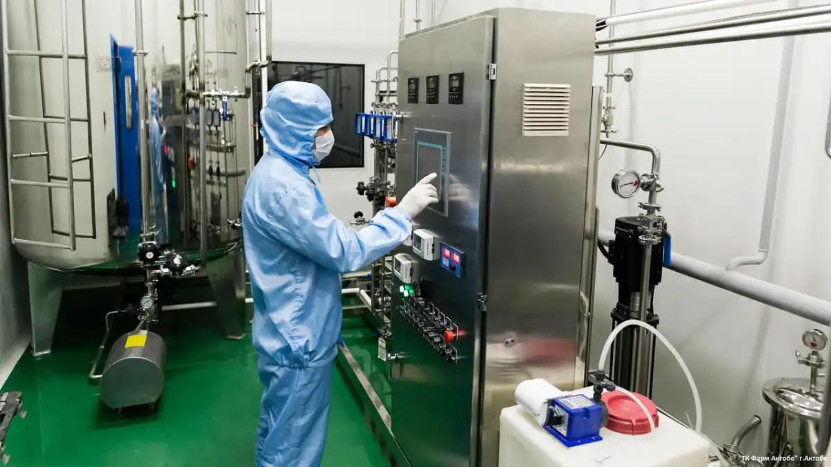 ИИ будет доставлять лекарства и выявлять поддельные рецепты