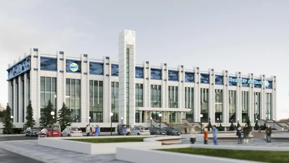 Премьер-министр поручил акиматам усилить контроль за строительством вокзалов