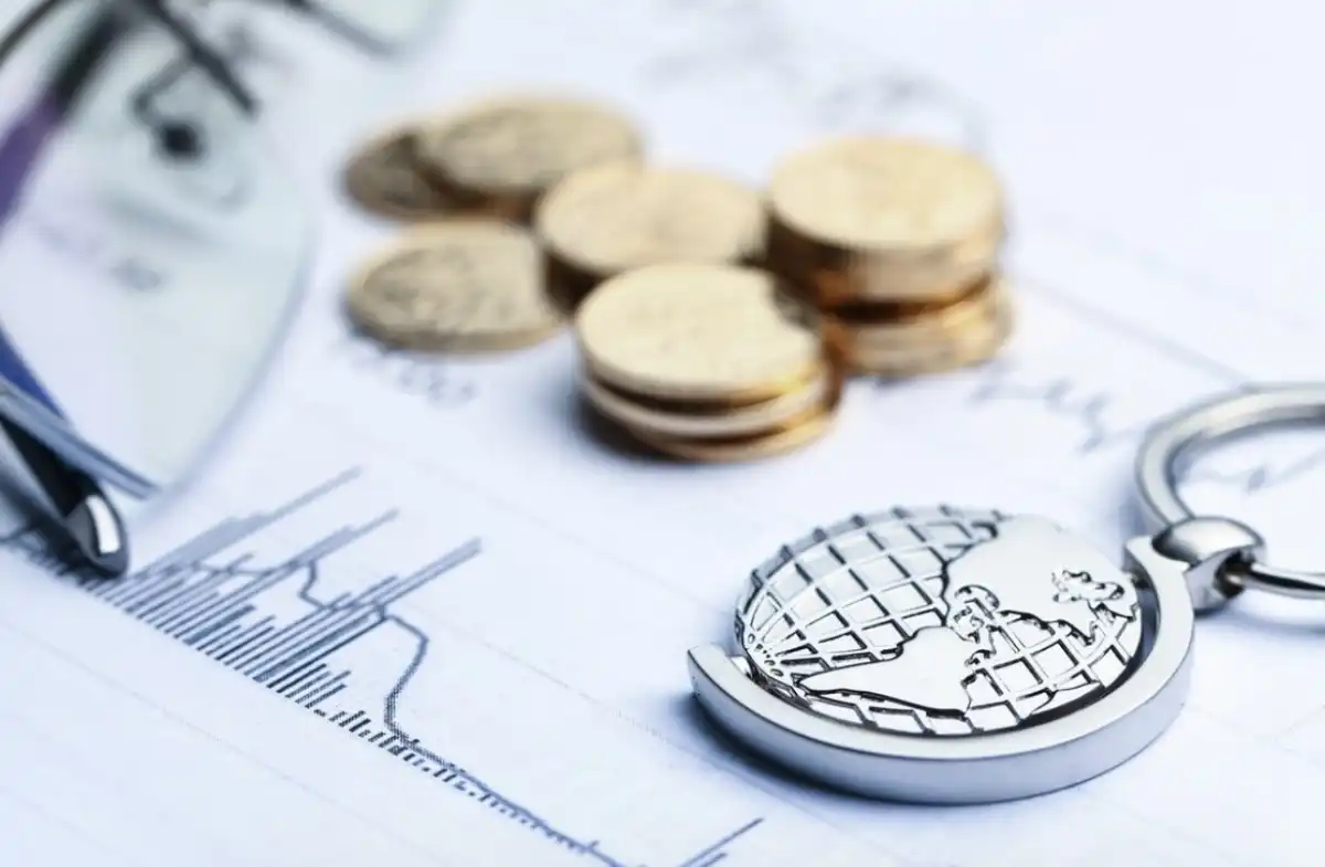 Рейтинг МВФ: крупнейшие экономики мира в 2026 году