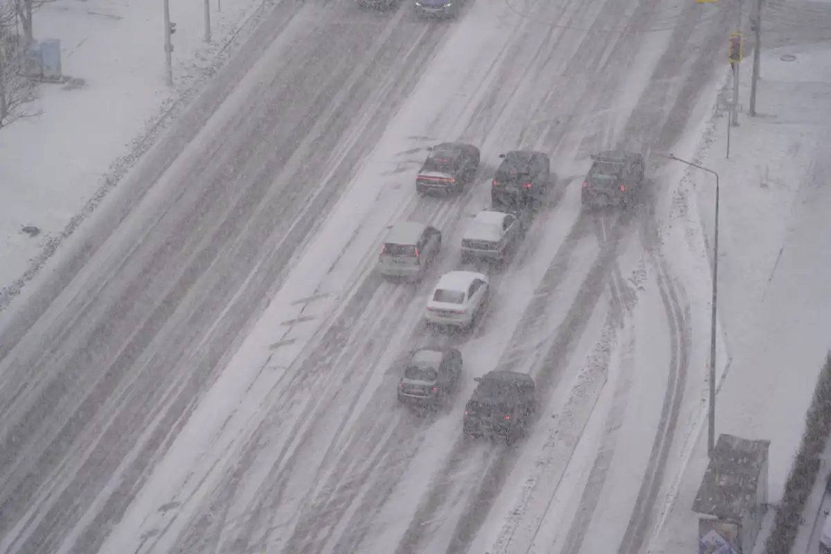 Какой будет погода в Астане сегодня