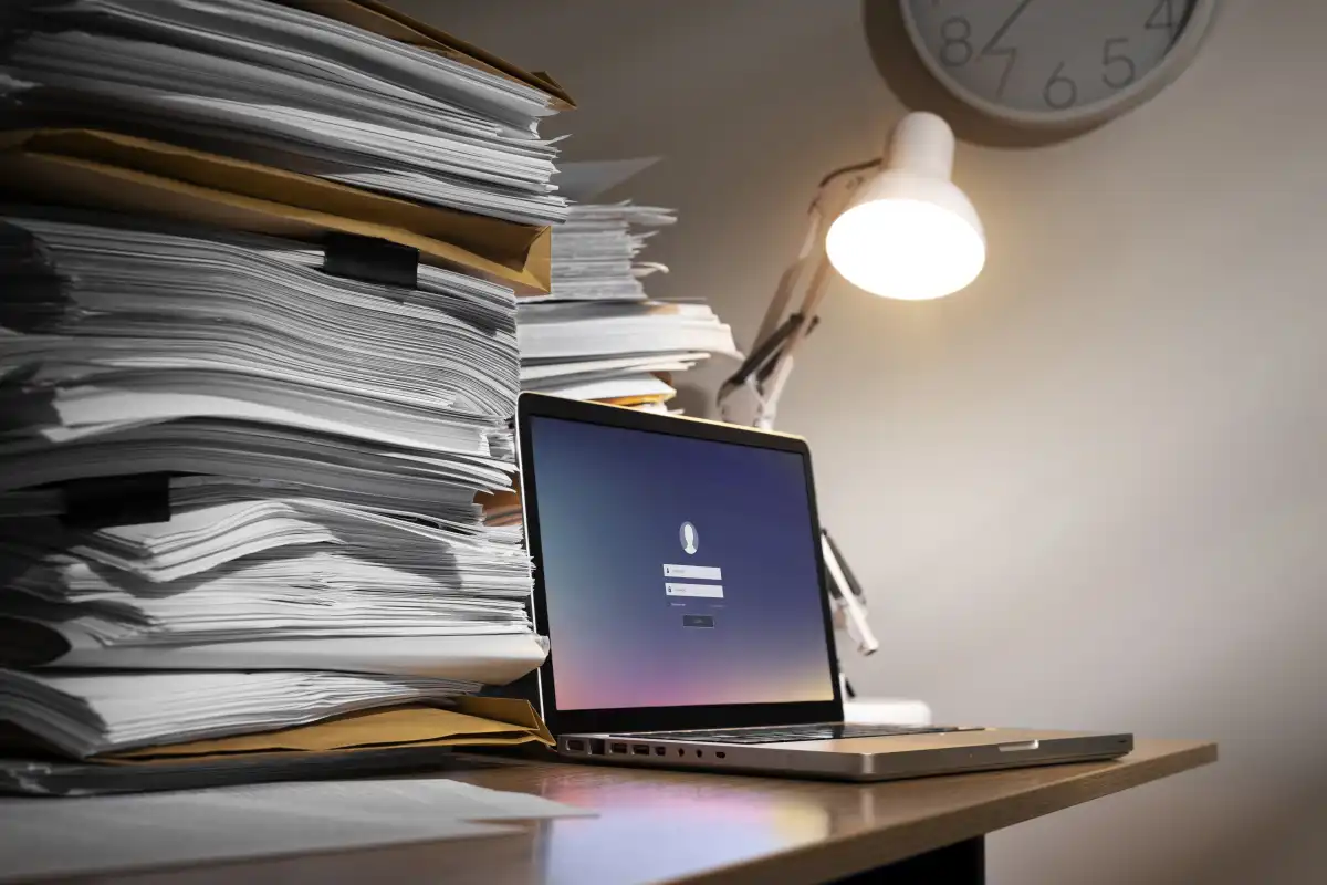 Казахстанские архивы переходят в цифровой формат с новыми функциями