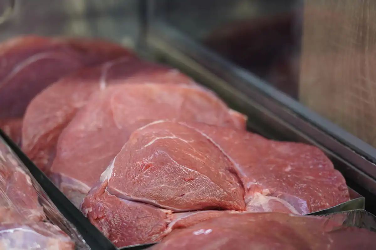 Мясная ярмарка без посредников намечается в Астане