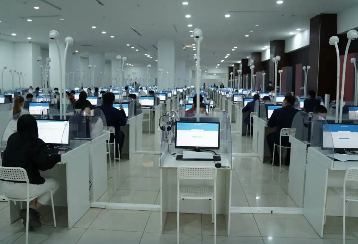 Озвучены пороговые баллы ЕНТ-2026