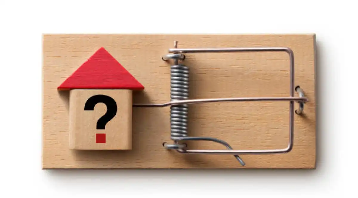 Обман на ремонте квартир нанес актюбинцам ущерб свыше 100 миллионов