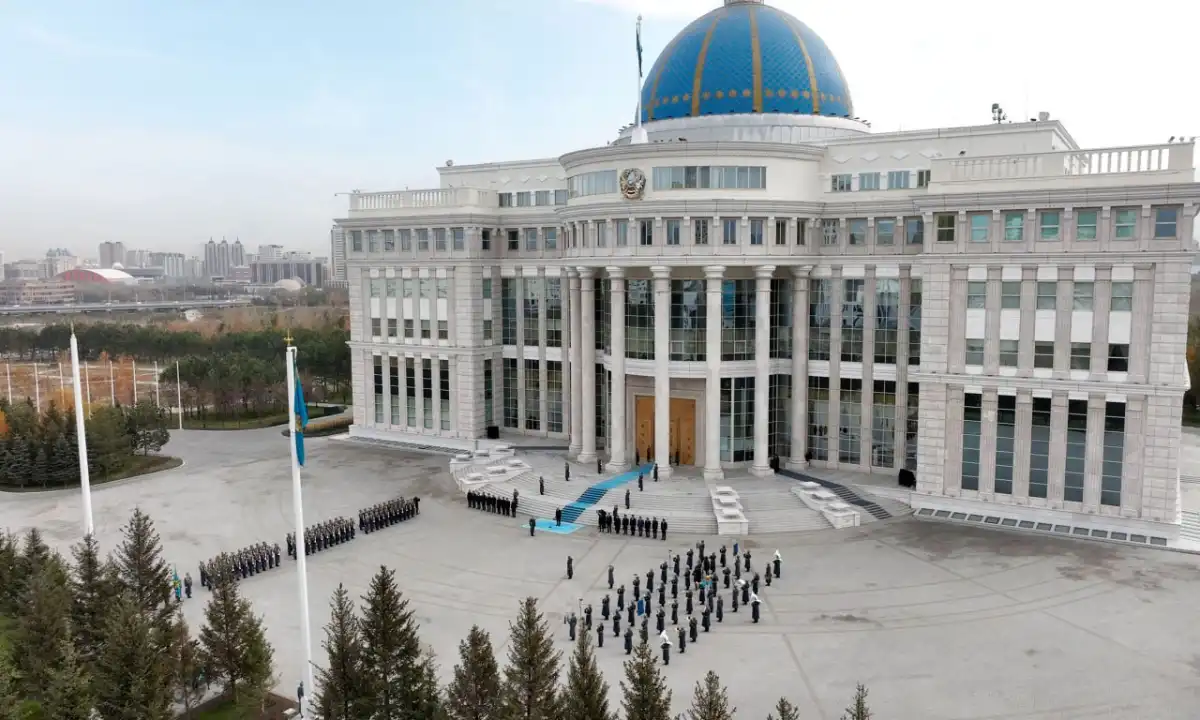 Стали известны планы Президента Токаева на ближайшие дни