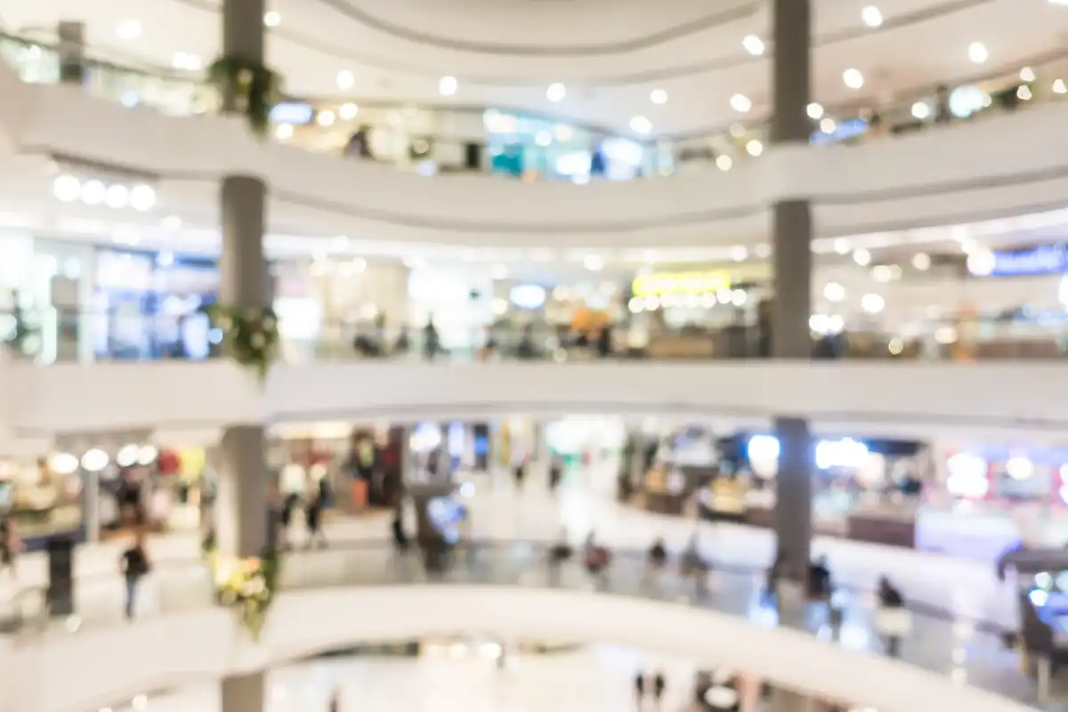 ТРЦ Казахстана обяжут иметь лицензированную охрану