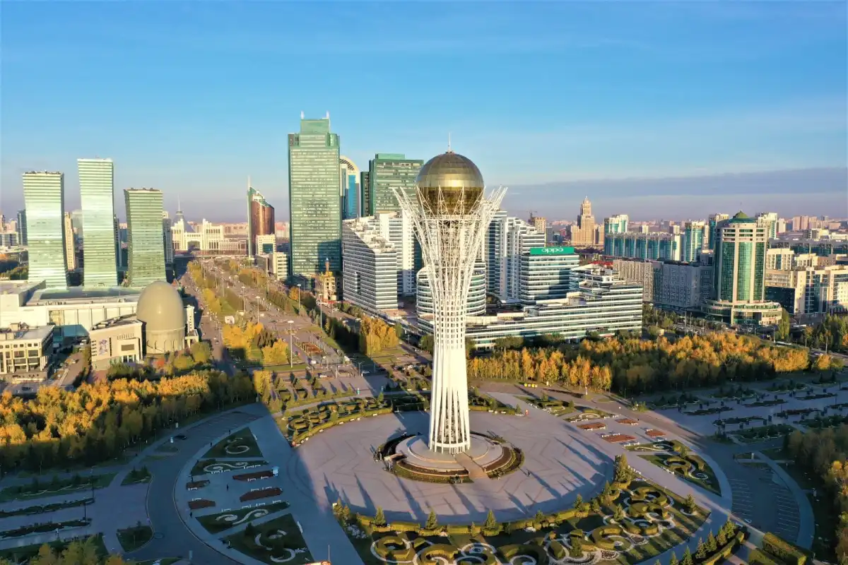 Астанчан приглашают на бесплатные юрконсультации в Mega Silk Way