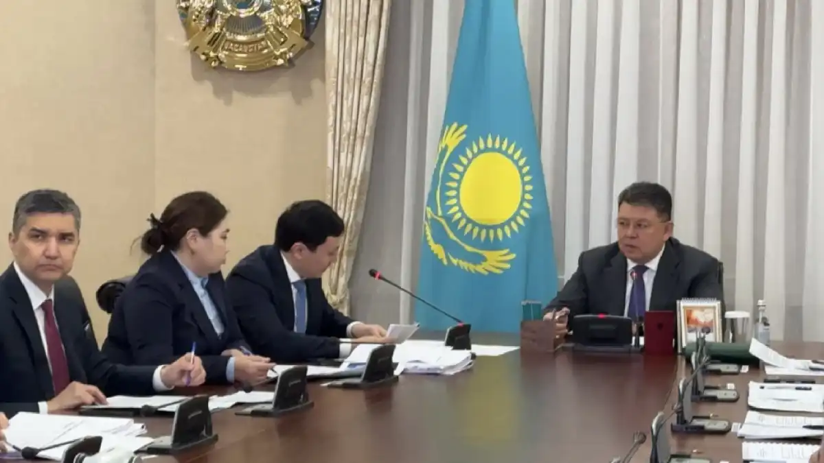 Получение компенсации затрат на комуслуги хотят упростить в Казахстане