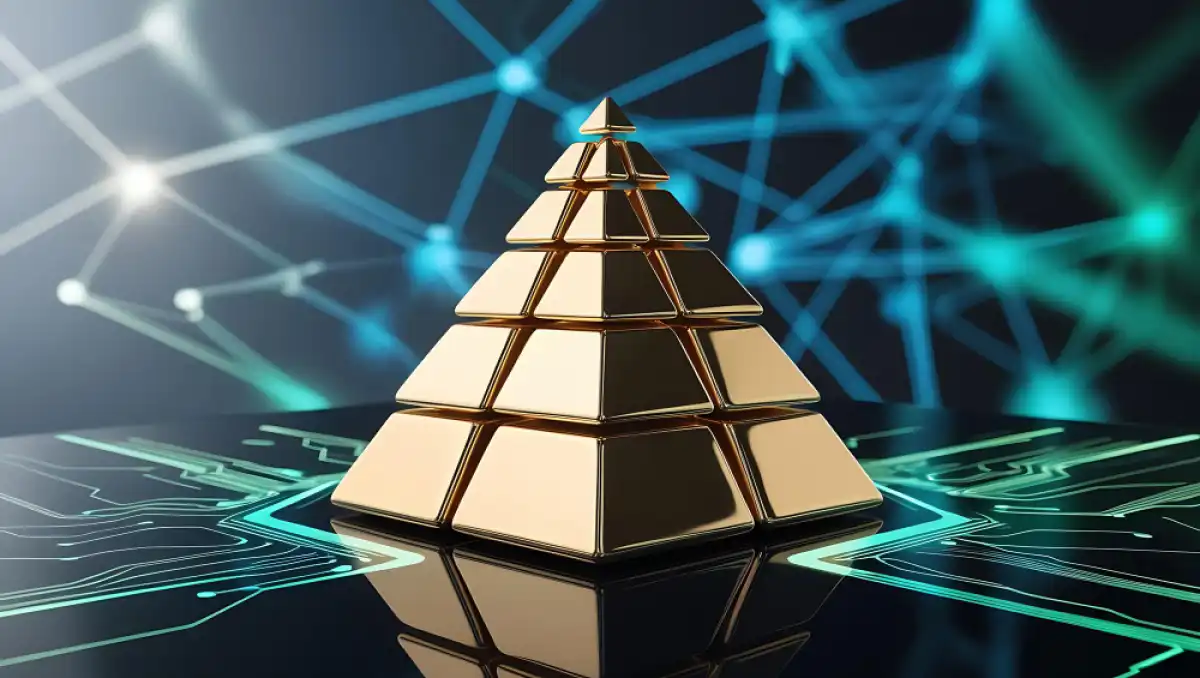 «Заработок» на просмотре трейлеров от «голливудской Warner Bros» оказался финпирамидой