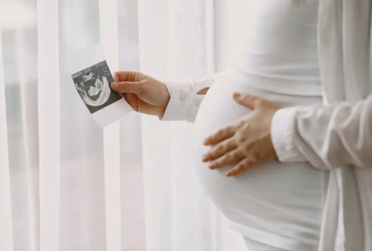 Влияние ВИЧ-инфекции на женщин: репродуктивное здоровье, беременность и психоэмоциональные аспекты