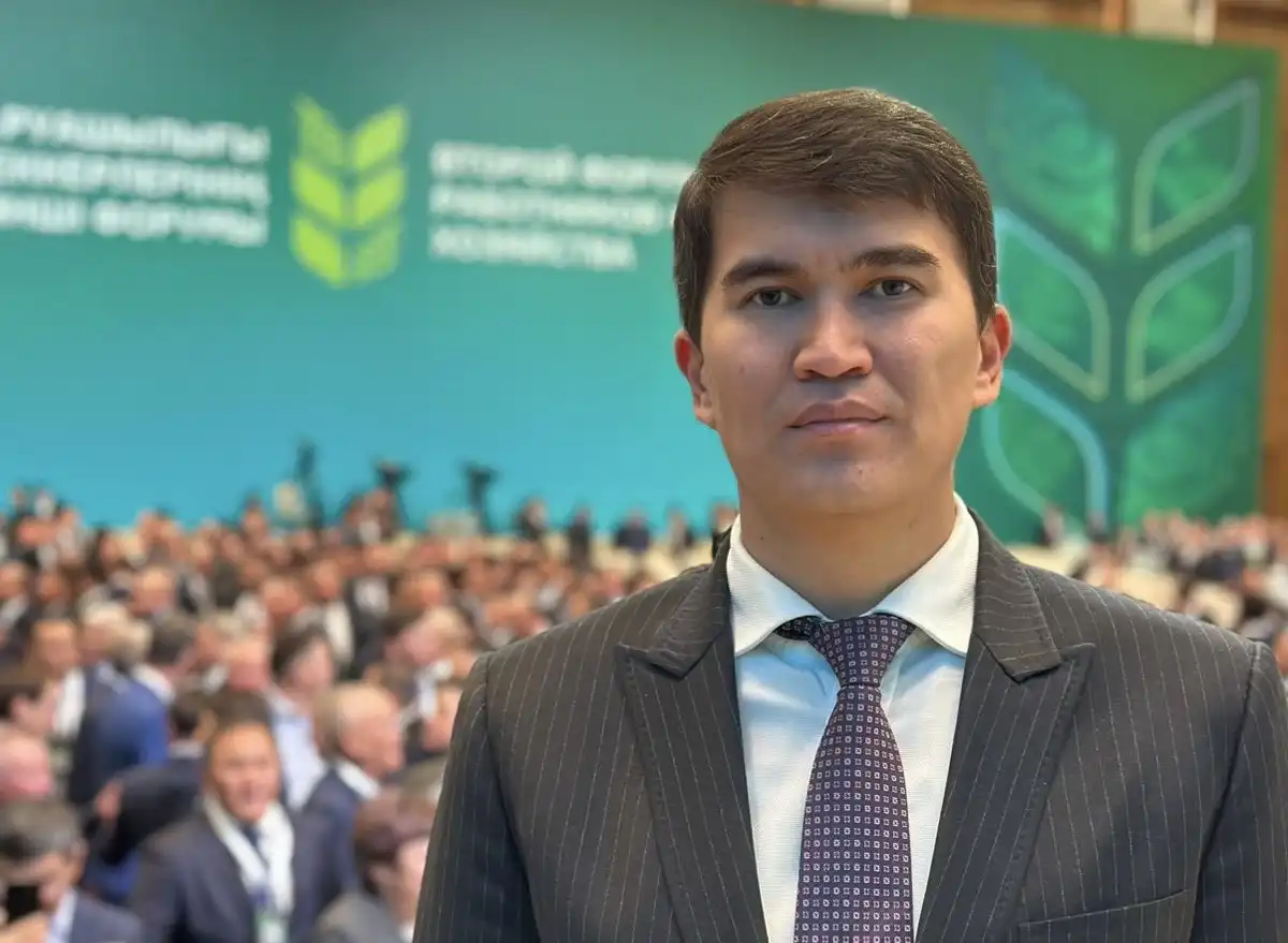 Новые инициативы направлены на комплексное обновление сельского хозяйства и укрепление его роли в экономике страны - ученый