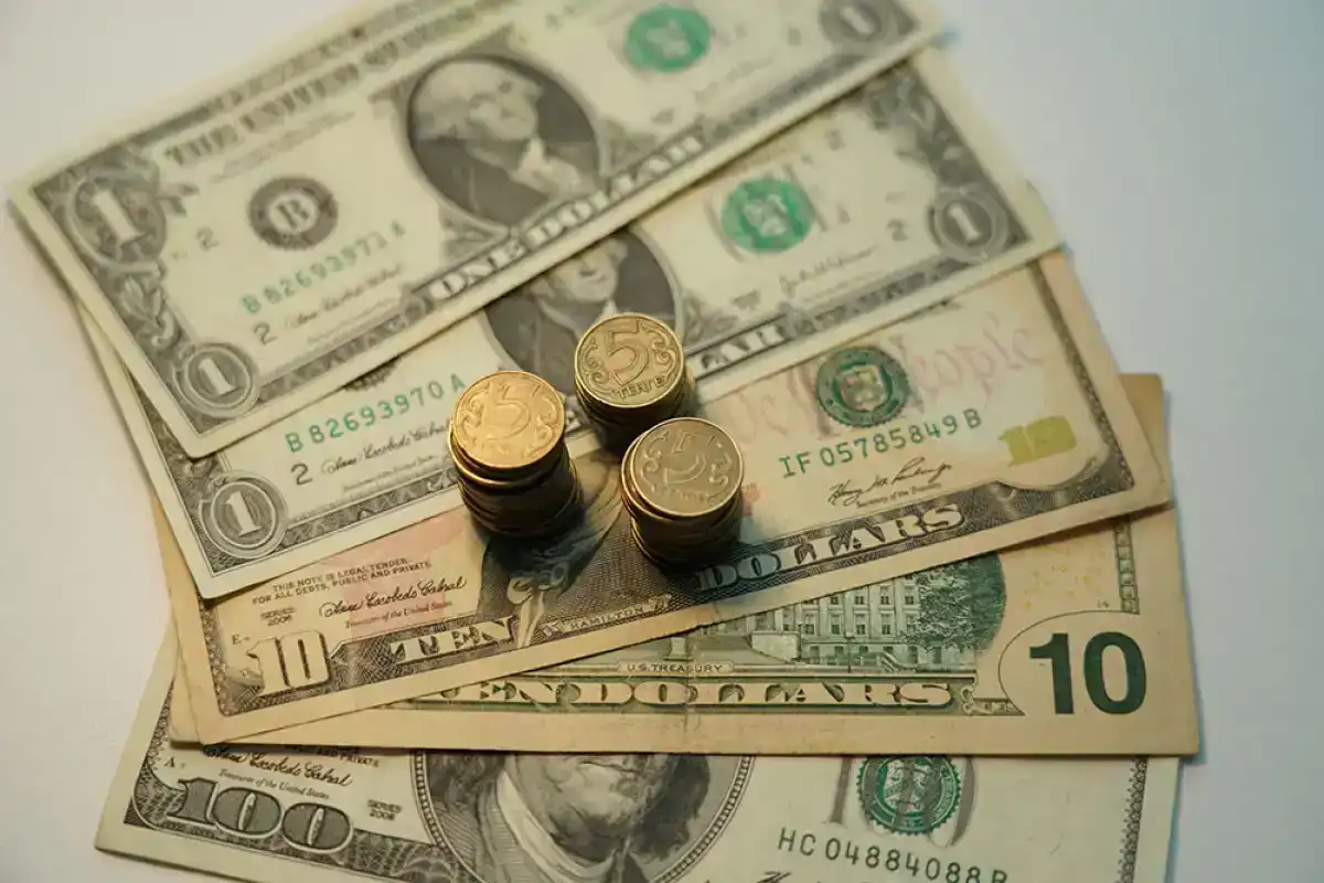 Курс валют в обменниках Астаны на 16 ноября