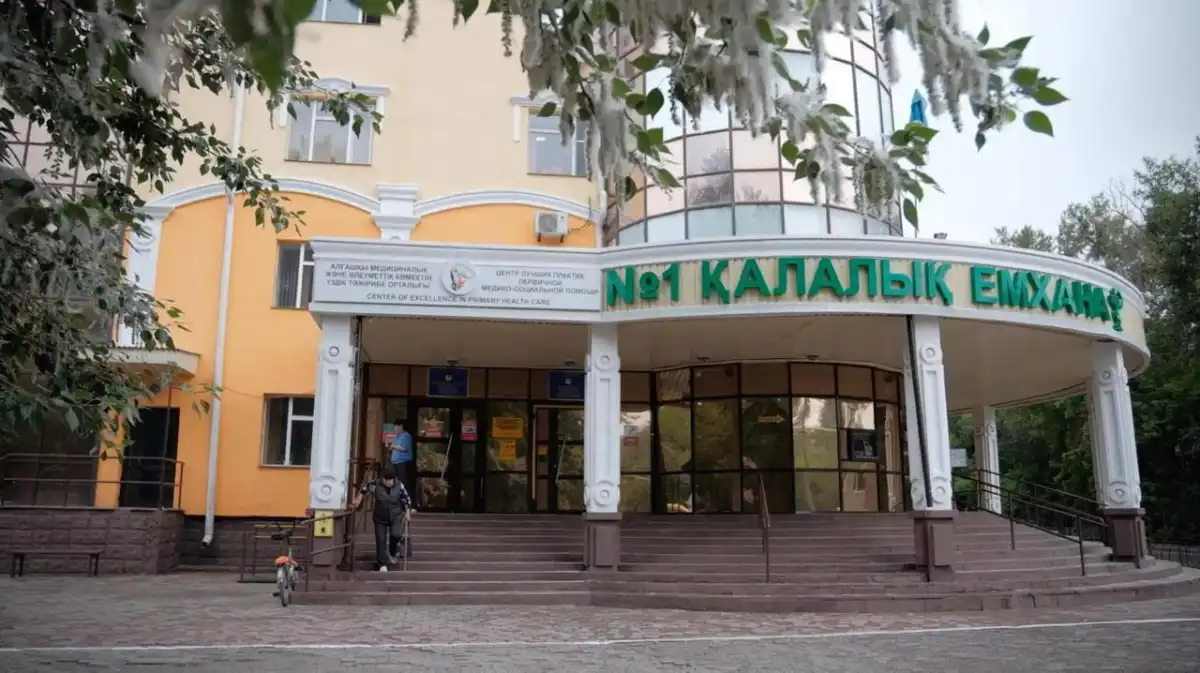 Об изменениях в работе терапевтов и педиатров в поликлиниках сообщил Минздрав