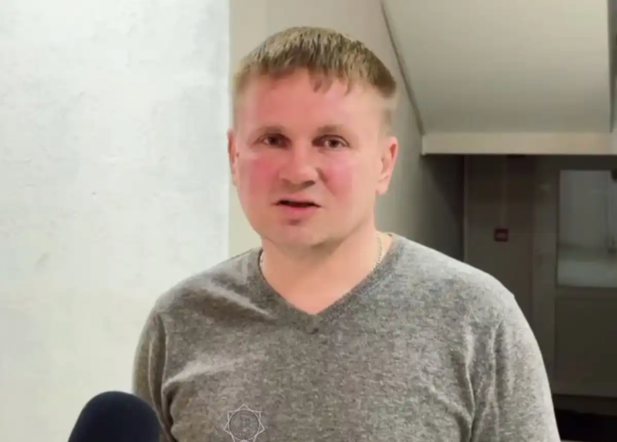 В Кокшетау нашли героя, спасшего троих тонущих детей