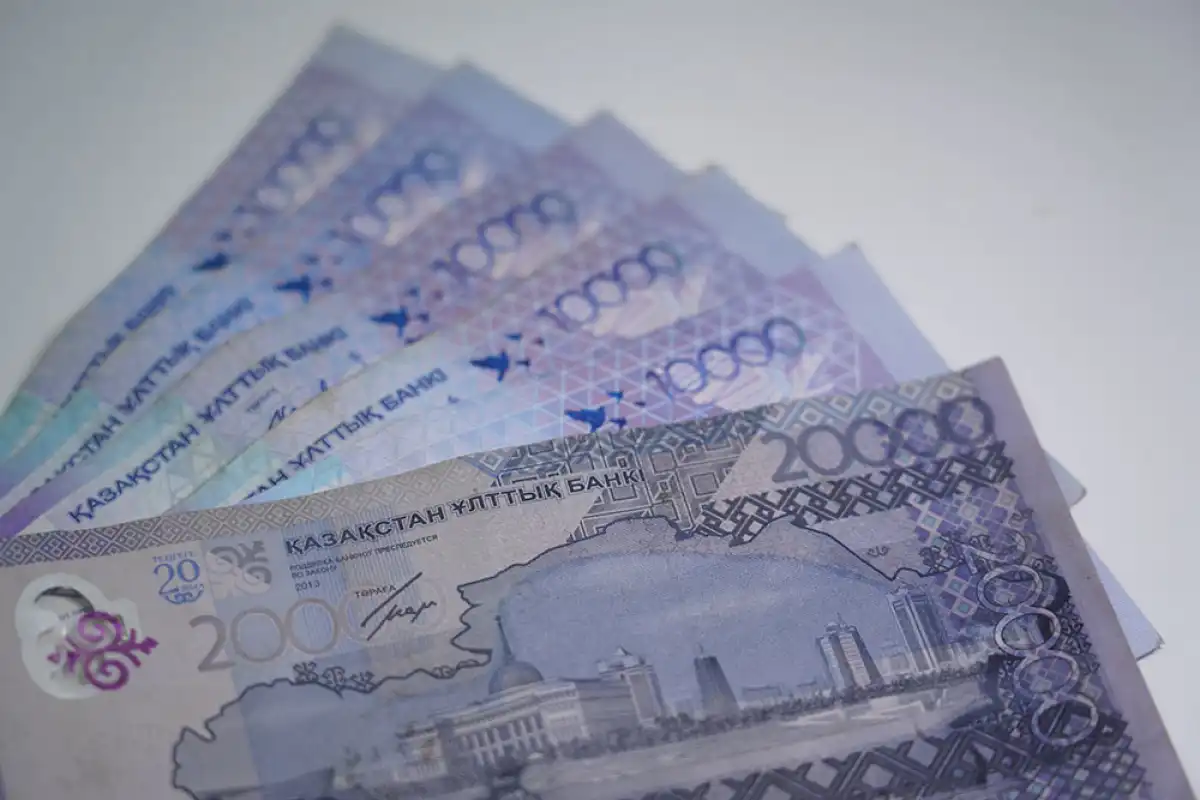 Выдачу потребительских кредитов ужесточат в Казахстане