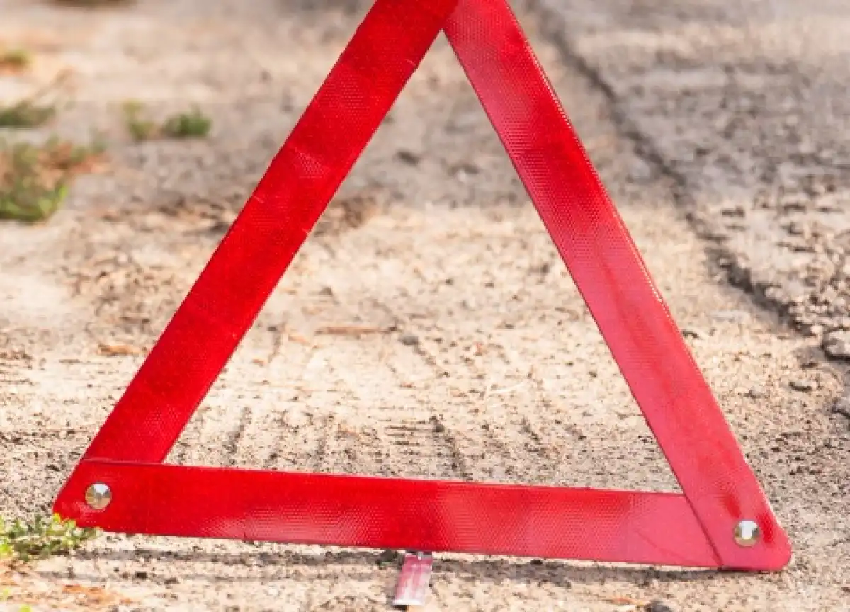 Пьяный костанаец бросил умирать на дороге сбитую им женщину