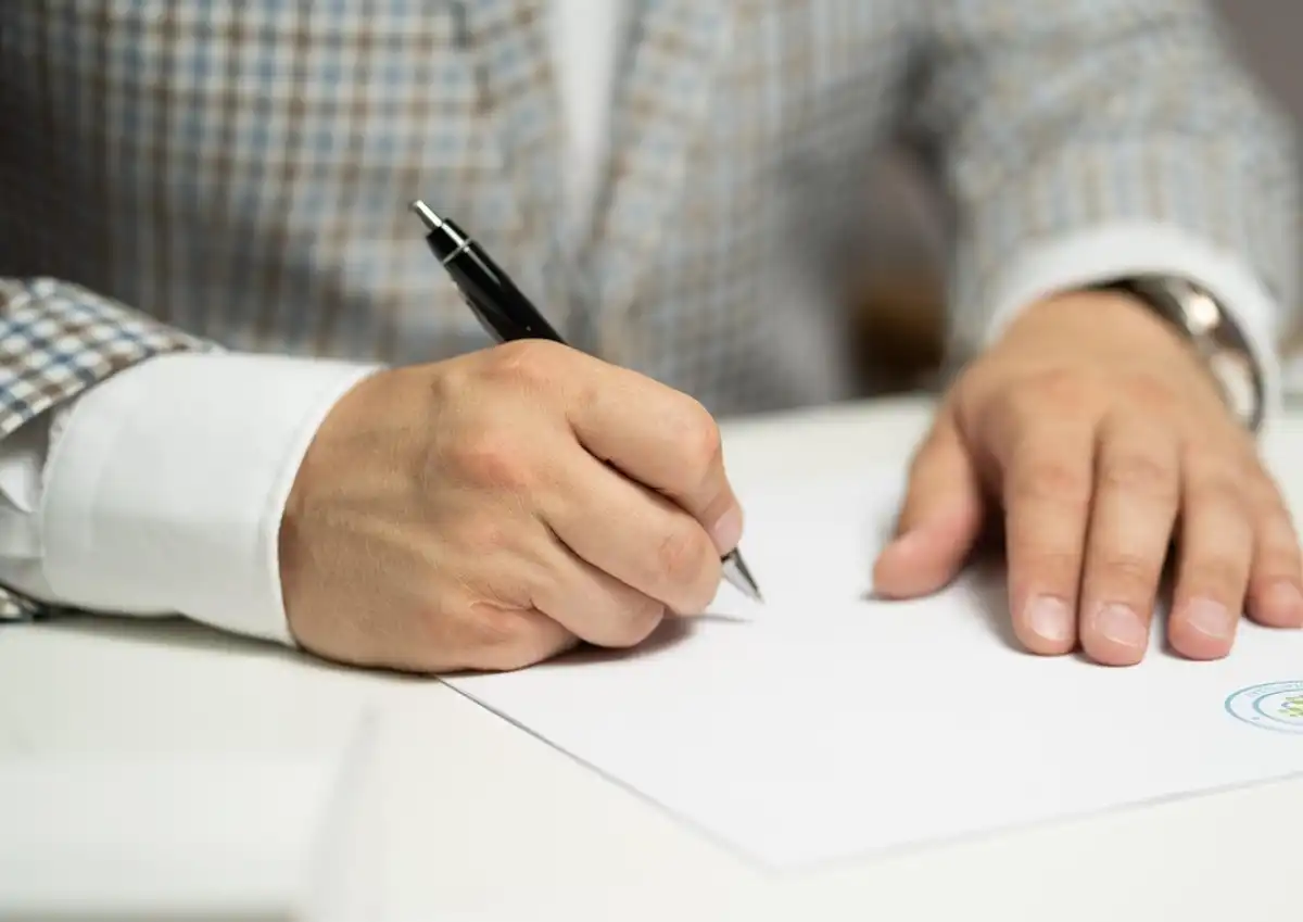 Супруги подделывали и продавали ветсправки в Костанайской области