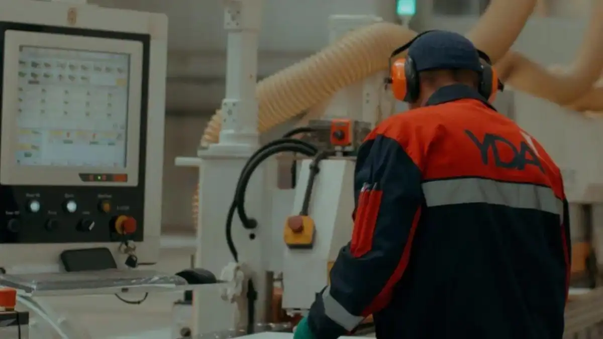 Обрабатывающий сектор столицы превысил 2,5 трлн тенге