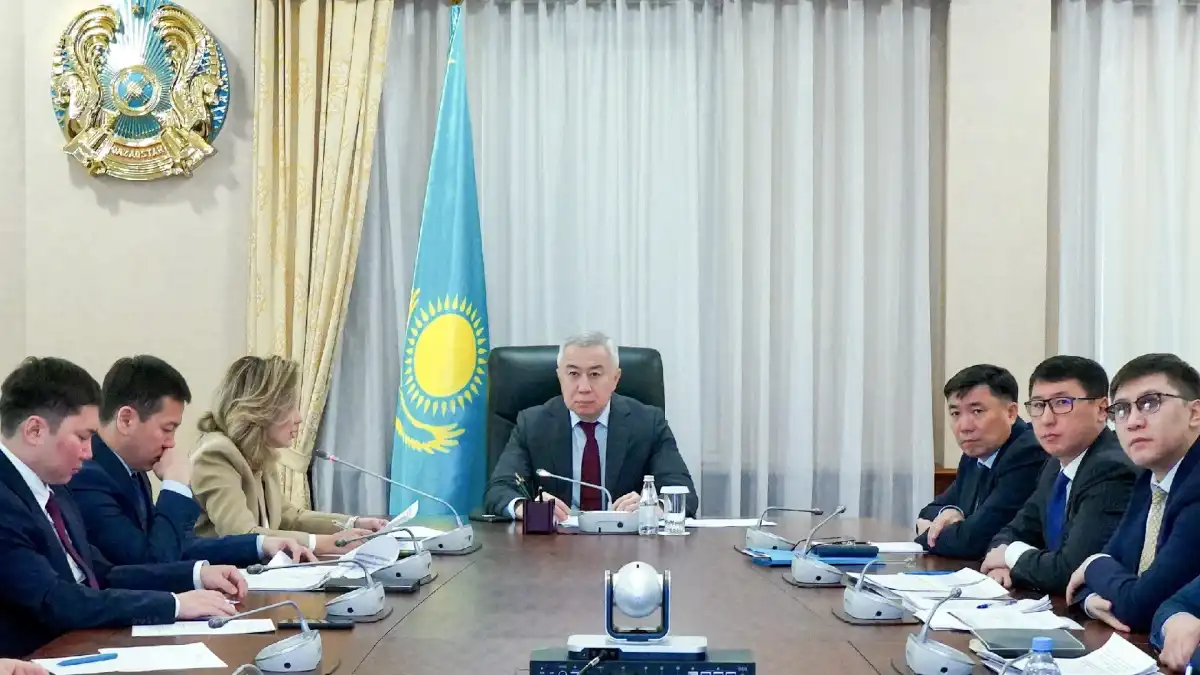 Продкорзину проанализируют в Казахстане для стабилизации цен на продукты