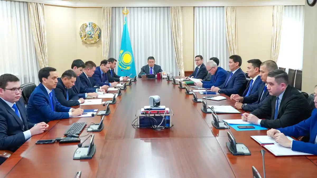 Озвучены новые подробности о состоянии пострадавших при пожаре в Туркестанской области