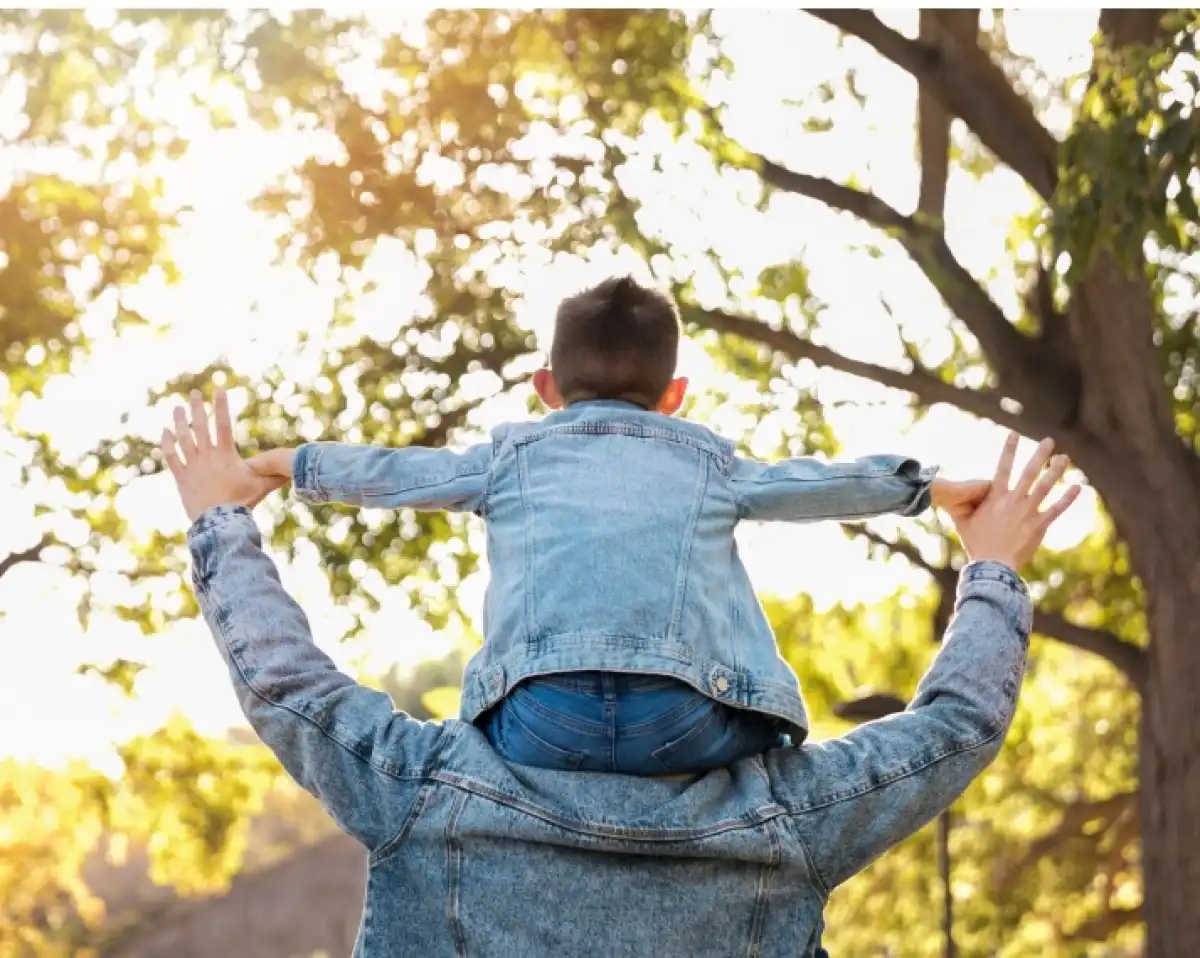 Декрет отцов пойдет в их трудовой стаж при назначении пенсии