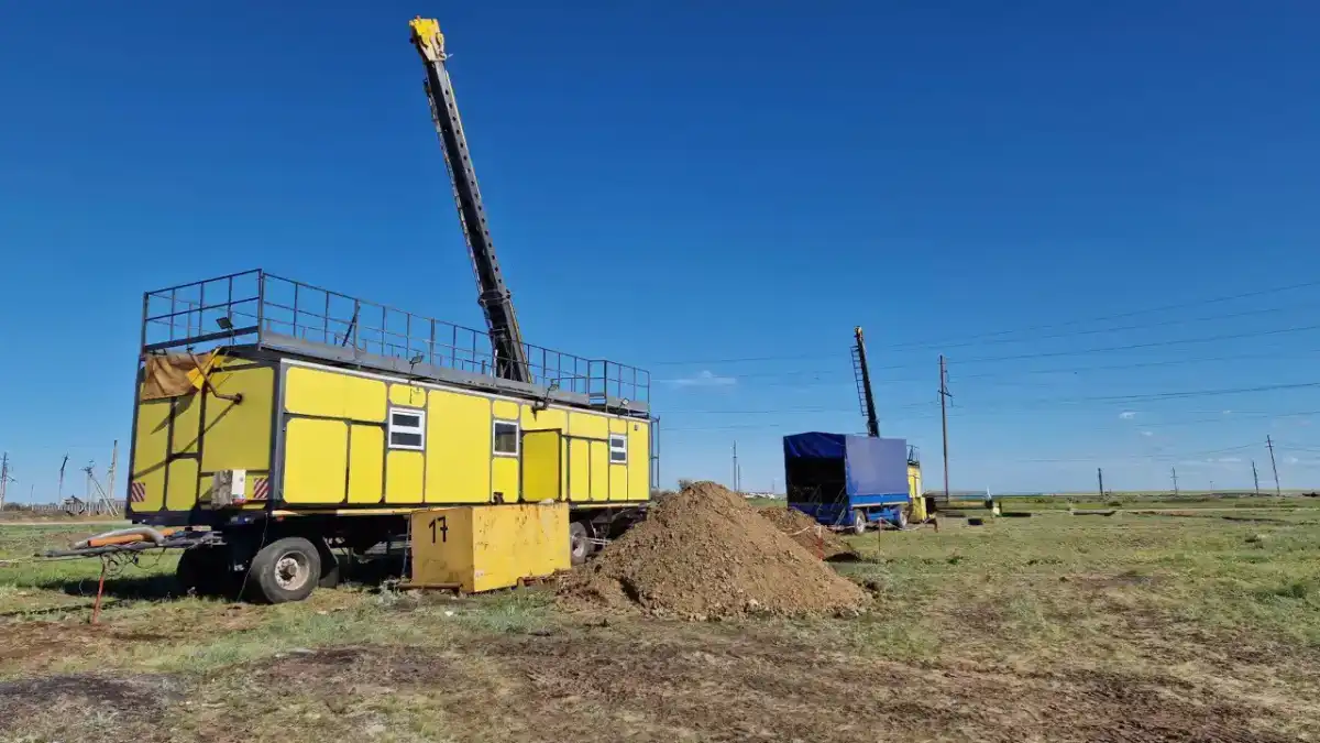 Недропользователей обяжут приобретать не менее 70% работ и услуг у казахстанских поставщиков