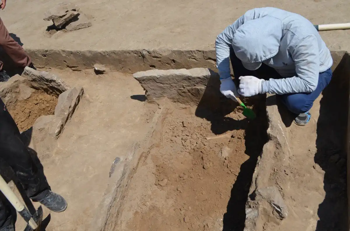 Сведения об объектах историко-культурного наследия соберут на единой платформе