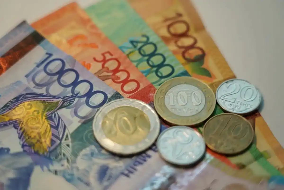 Назван средний размер пенсии в Казахстане на ноябрь