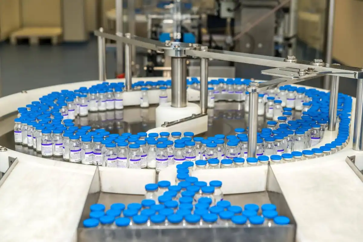 Закуп лекарств и медизделий на 2026 год увеличен на 7,2%