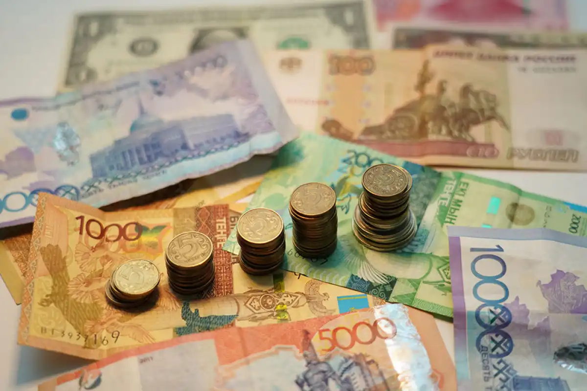 Реальный рост ВВП в 2026 году составит 5,4% – Жумангарин