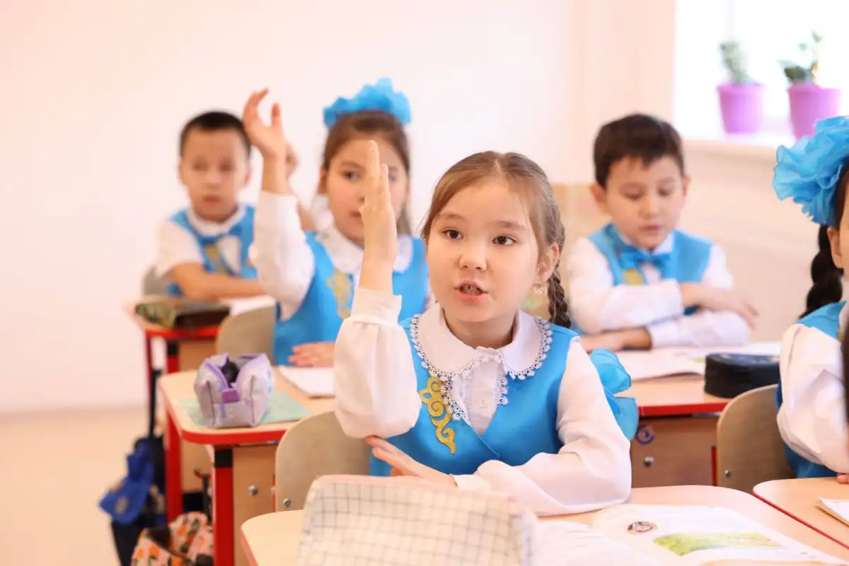 Казахстан вошёл в число стран с самым высоким уровнем рождаемости