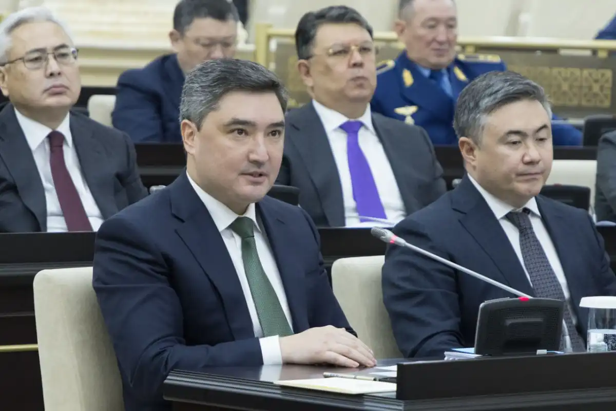 Государство не должно и не будет содержать тех, кто может работать – Бектенов