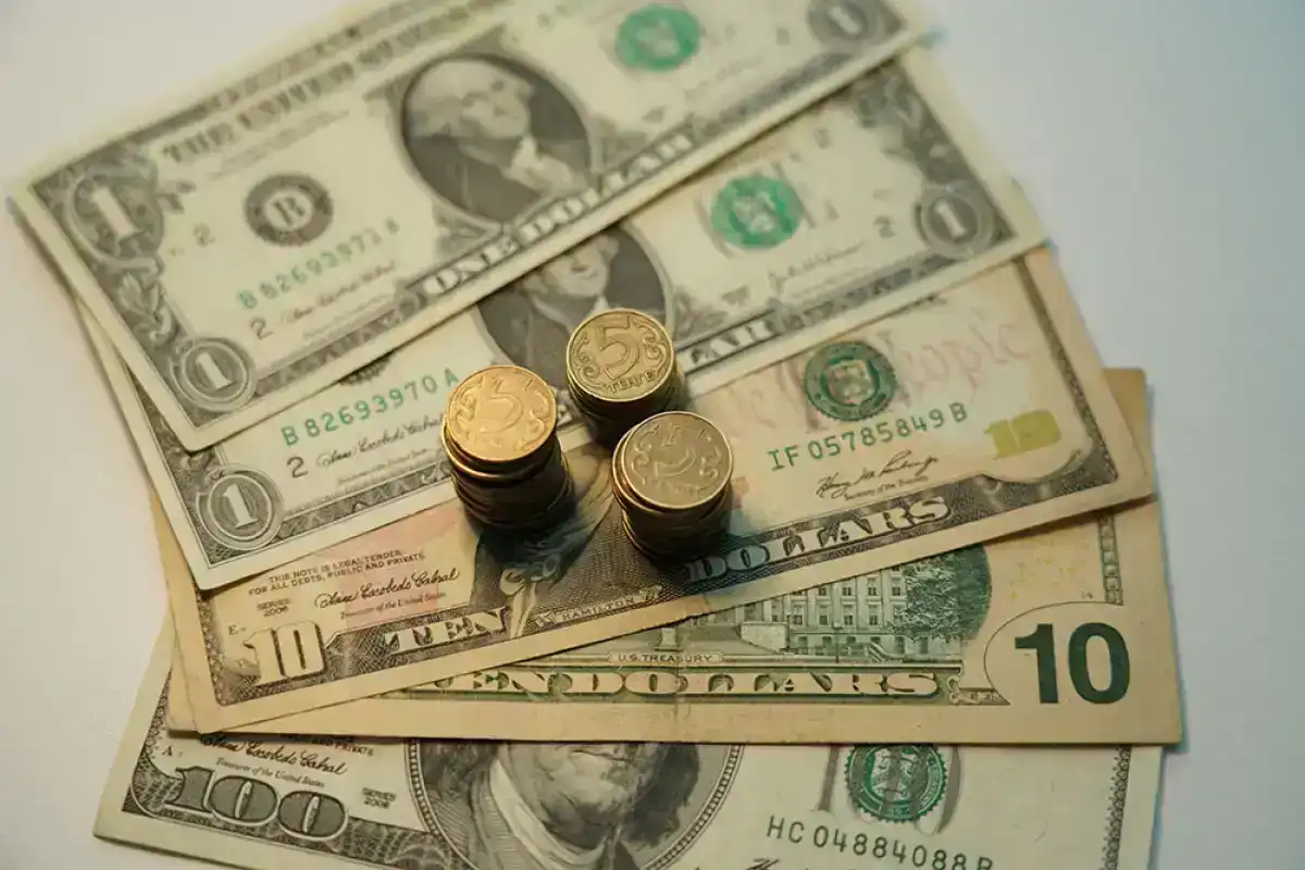 Курс валют в обменниках Астаны на 23 ноября