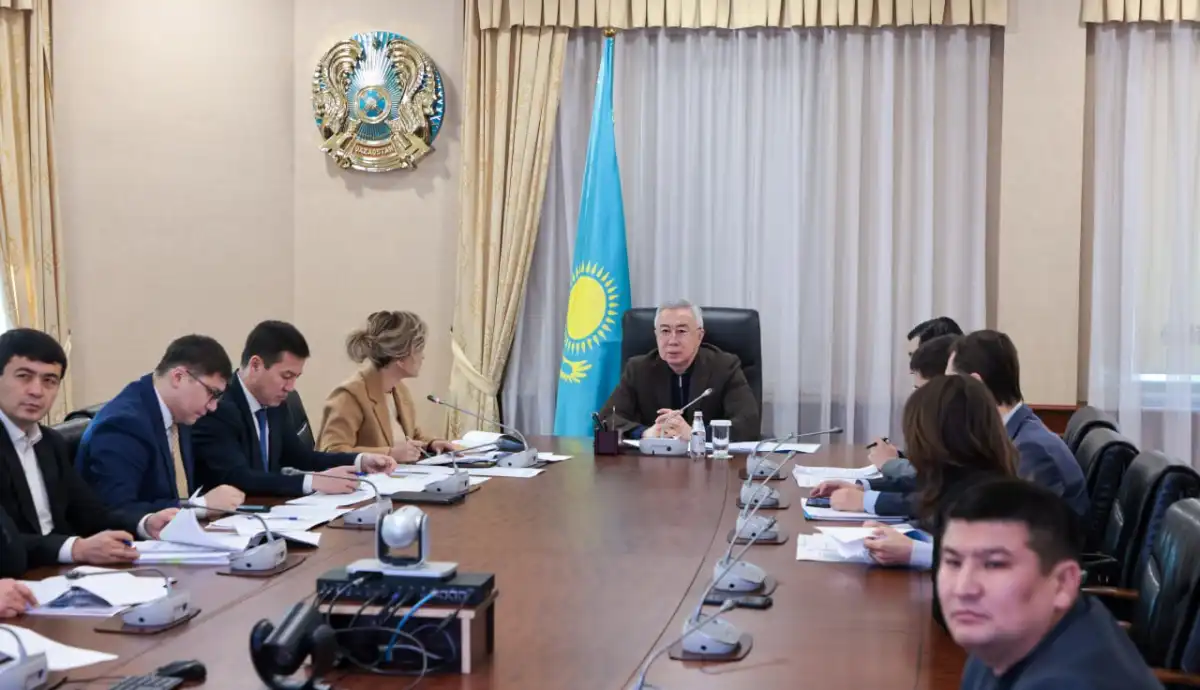 В Казахстане могут расширить список социально значимых продуктов: что это значит для рынка