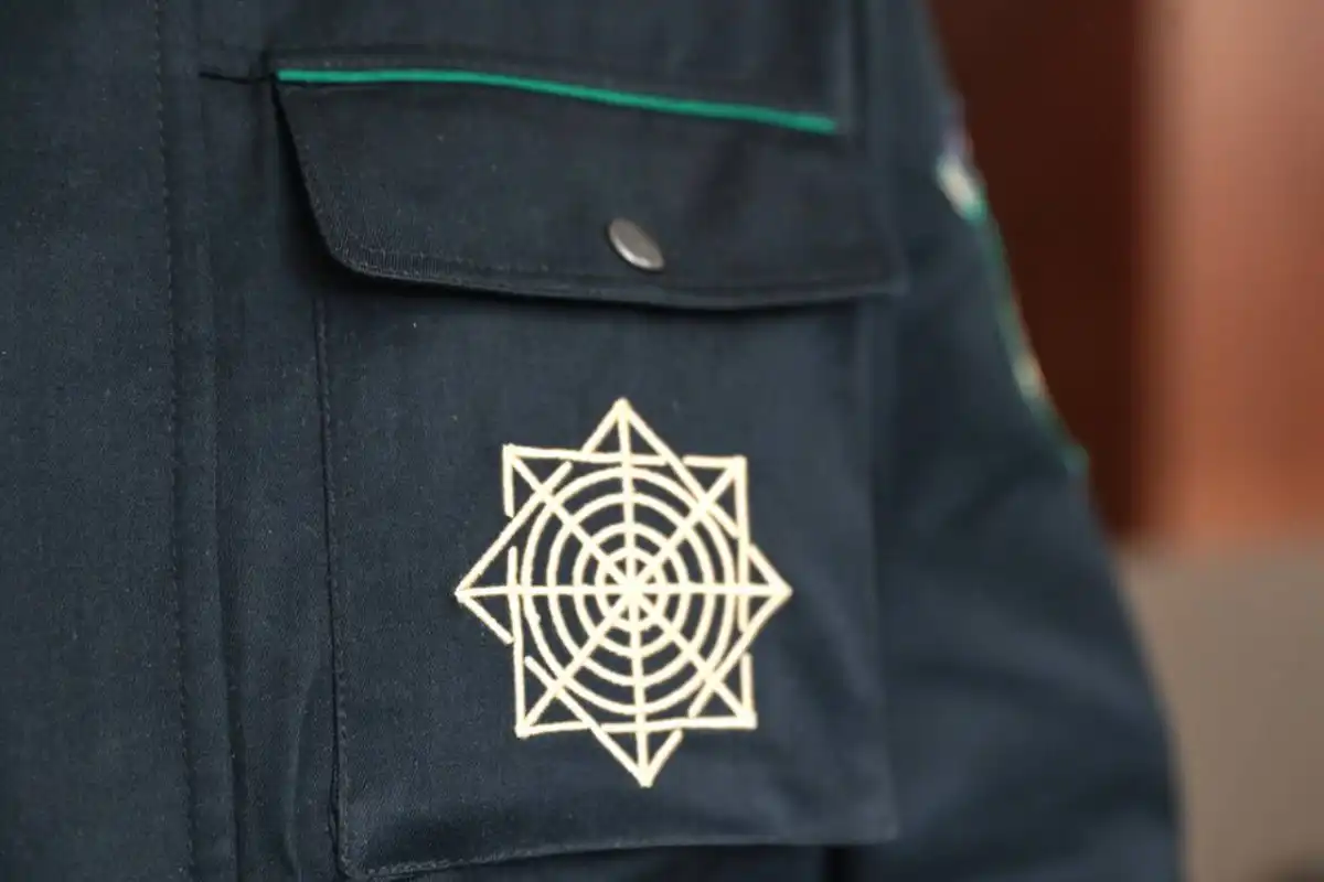 На 6,8 млрд тенге прогорели вкладчики финпирамиды ELL QUATY