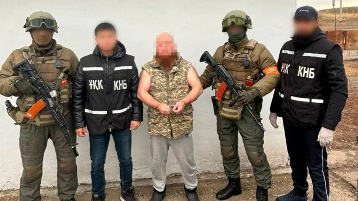 Призывали к убийствам: задержаны 6 вооруженных религиозных радикалов