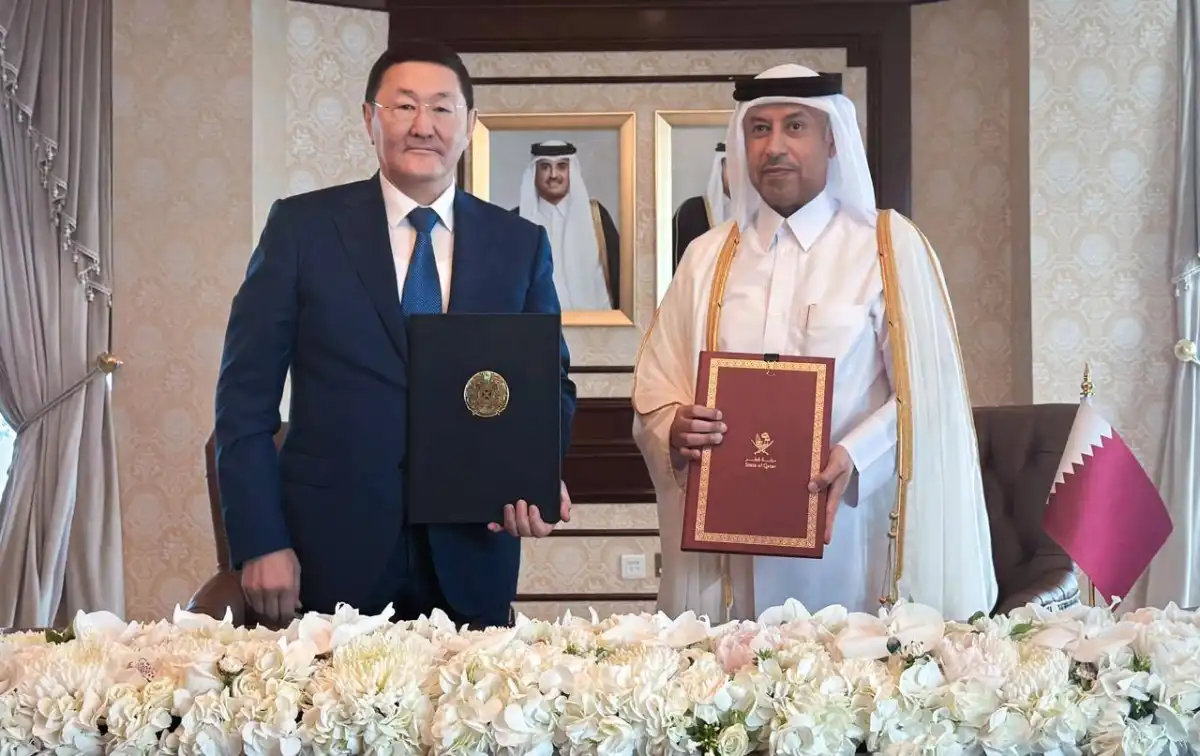 Казахстан и Катар будут обмениваться осужденными