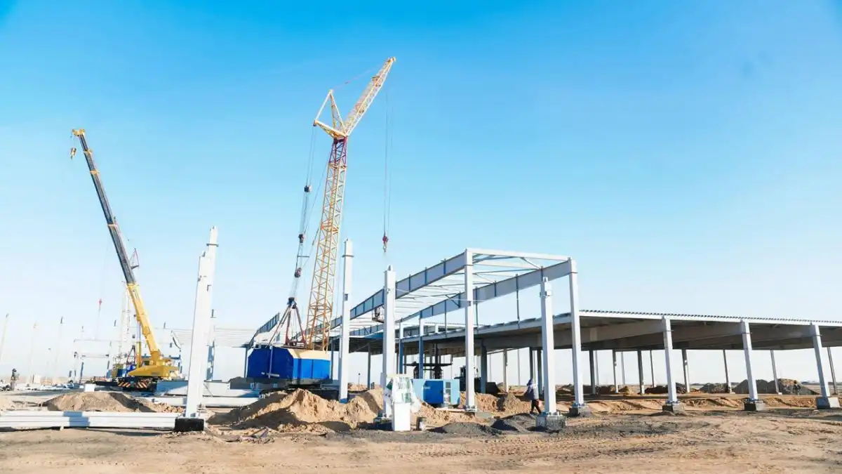 Новое производство мясных деликатесов запустят в Казахстане