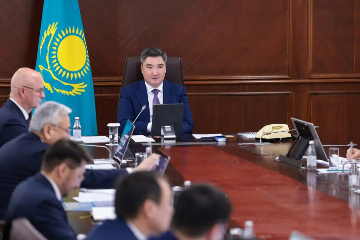 В трансграничных хабах должны создаваться новые производства и рабочие места – Премьер