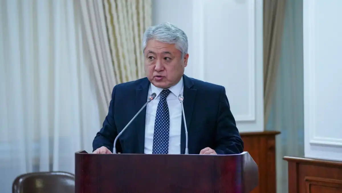 Новые методы управления отходами внедряют в Казахстане