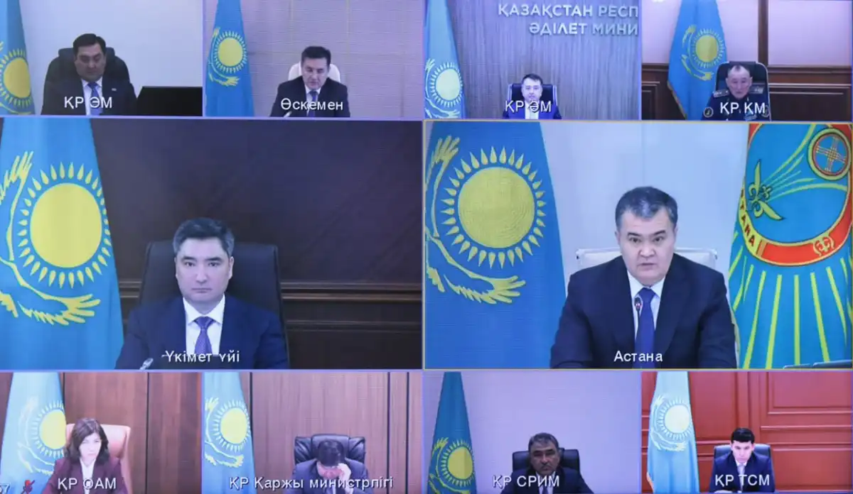 В Правительстве приняли Концепцию по управлению отходами на 2026-2030 годы